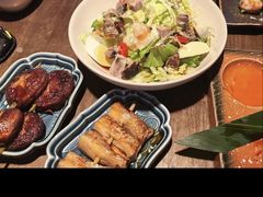 -一豚轩·烧鸟·豚骨拉面(五四路店)