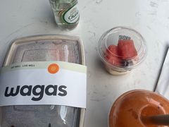 -Wagas沃歌斯(大学路店)