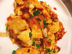 -金椰壳· 大厨新加坡菜(壹方城店)