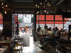 -钢管厂歆瑞源油卤串串香(春熙路太古里店)