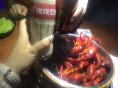 -红盔甲·小龙虾(天钥桥店)