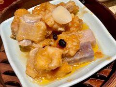 特色蒸排骨-点都德(长泰广场店)