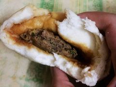 鲜肉包-袁大头包子(光华路店)