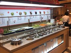 -海底捞火锅(金融街万达店)