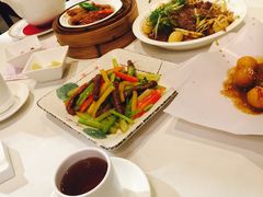 -潮福城大酒楼·潮味粤品·港式点心(湖滨北路店)