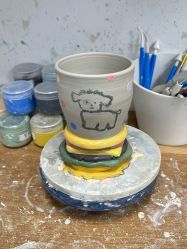 -BBVR团建聚会体验馆·亲子DIY手工