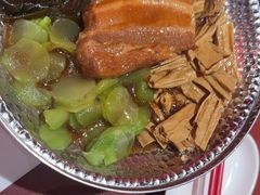 -喜家德虾仁水饺(北京超极合生汇店)