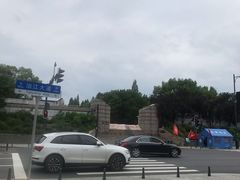 -武汉关码头(轮渡站)