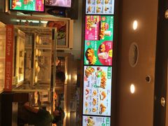 门面-德克士(城南店)