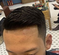 -贝勒爷专业男发