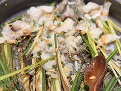 -不二啫·广府啫啫煲(江燕路万科里店)
