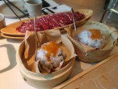 -左庭右院鲜牛肉火锅(新梅广场店)