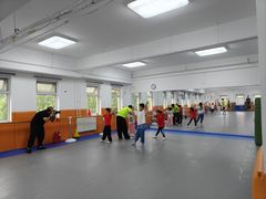 -武术世家少儿培训中心(首都体育学院店)