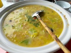 -春色如许·茶食餐厅(桃李春风店)