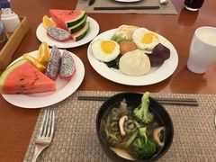 -西安赛瑞喜来登大酒店