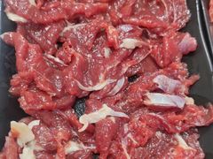 -山珍鲜牛肉火锅本地老字号(汕中老店)