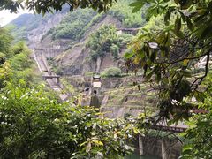 -浙北大峡谷
