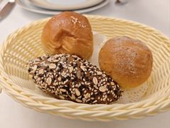 -莫斯科餐厅