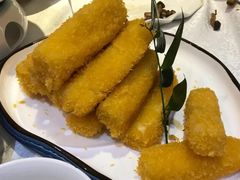 -福海居烤鸭店(鸟巢店)