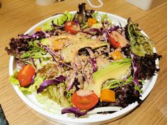 -诚·鳗屋(星摩尔店)