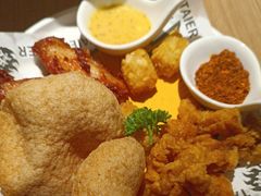 -新太二·鲜料川菜(晶耀前滩店)