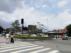 -东晓胜汇里(南洲北路店)
