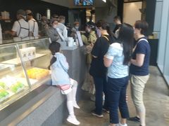-喜茶(昆明恒隆广场店)