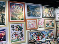 -3D·JP拼图(合生汇店)