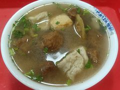 -老北京豆汁店