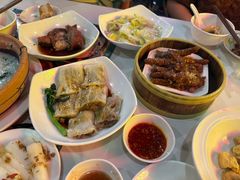 -日昌餐馆(亦庄店)