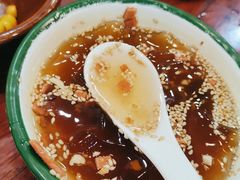 -草本味·市井羊肉馆(新开铺总店)
