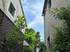 -小河直街历史文化街区