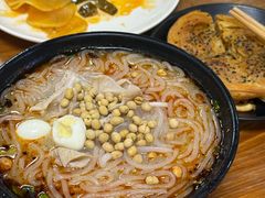 -青石桥老瓦房肥肠粉总店(青石桥总店)