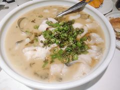 酸菜鱼-小放牛炒菜馆(裕华万达店)