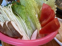 -阿鸡鱼庄·顺德鲜蒸小炒(亚运村店)
