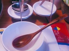 -咕嘟草帽鱼·牛奶一样的鲜鱼汤(包河万达广场创始店)