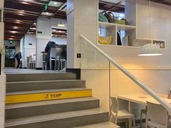 -老娘舅餐厅(黄龙体育中心店)