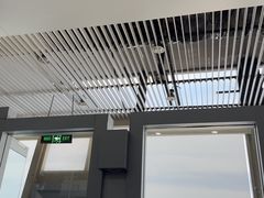 -威海大水泊国际机场