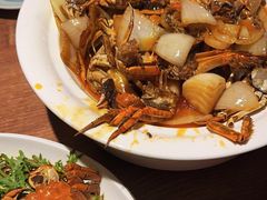 -周家二小姐的菜(西津渡店)