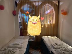 -琦品高端美容SPA会所