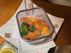 -阿吾罗日本料理(K11艺术中心店)