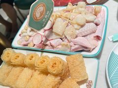 -椰客·海南椰子鸡(天河万菱汇店)