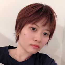 -净漪造型 PURE RIPPLE