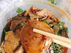 -张记捆鸡(总店)