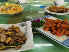 -景好海鲜餐厅(大鹏必选旅游店)