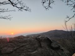 -棋盘山风景区