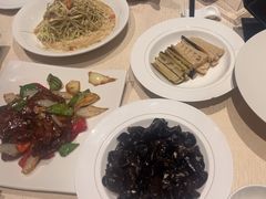 -唐拉雅秀酒店-唐苑中餐厅
