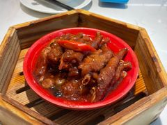 -避风塘(江桥万达店)
