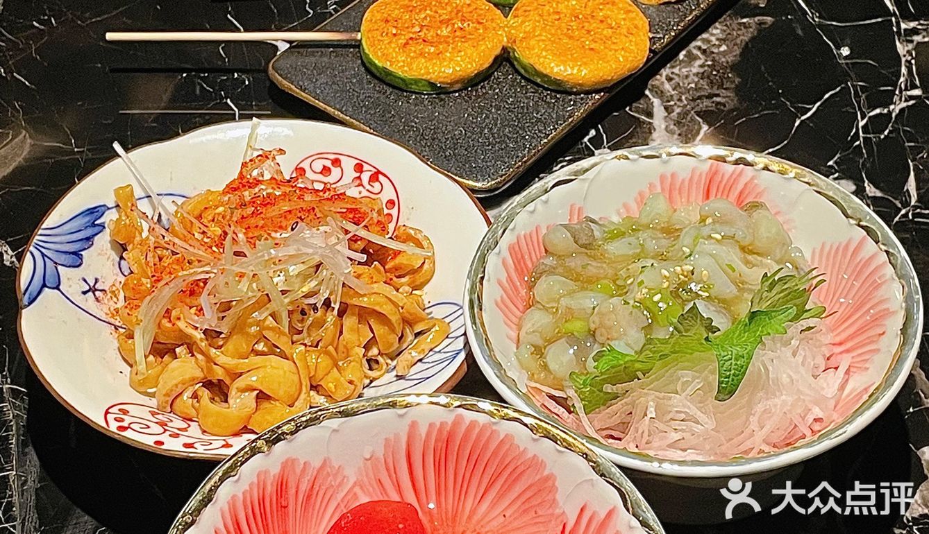 答应我来南京西路一定打卡这家烧鸟店