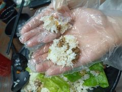 羊碎肉饭-陈老斯呼尔嗨吃烧烤(科巷店)